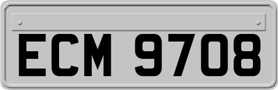 ECM9708