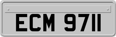 ECM9711