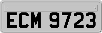 ECM9723