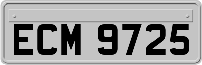 ECM9725