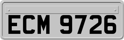 ECM9726