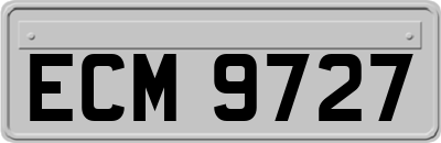 ECM9727