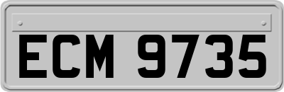 ECM9735