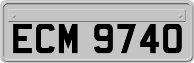 ECM9740
