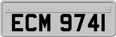 ECM9741