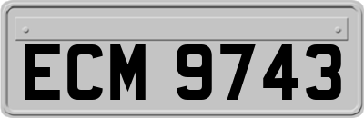 ECM9743