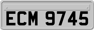 ECM9745