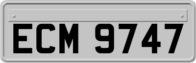 ECM9747