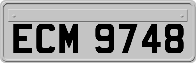 ECM9748