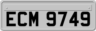 ECM9749