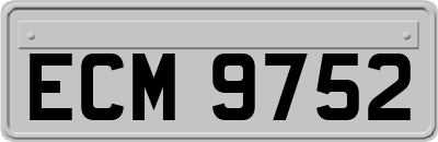 ECM9752