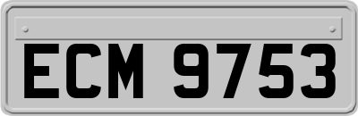 ECM9753