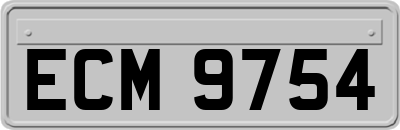 ECM9754