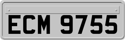 ECM9755