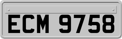 ECM9758