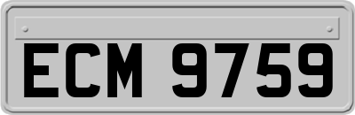 ECM9759