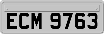 ECM9763