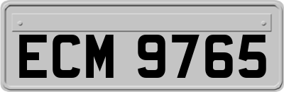 ECM9765