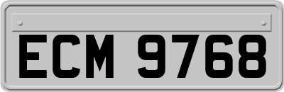 ECM9768