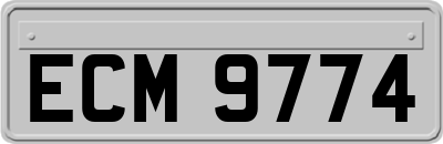 ECM9774