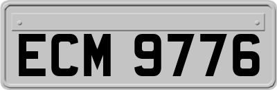 ECM9776