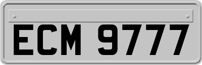 ECM9777