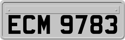 ECM9783