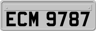 ECM9787