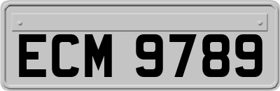 ECM9789