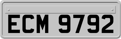 ECM9792
