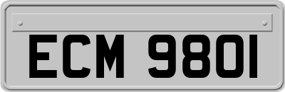 ECM9801
