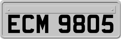 ECM9805
