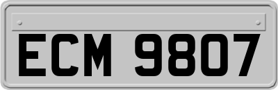 ECM9807