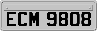 ECM9808