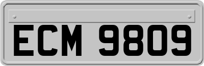 ECM9809