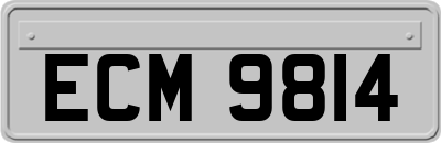 ECM9814
