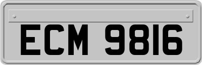 ECM9816