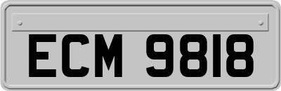 ECM9818