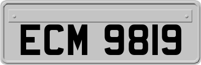 ECM9819