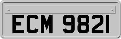 ECM9821