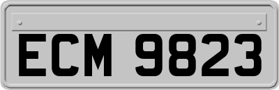 ECM9823