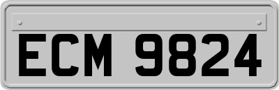 ECM9824