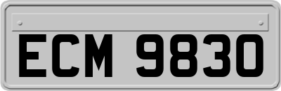 ECM9830
