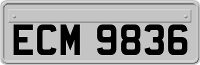 ECM9836