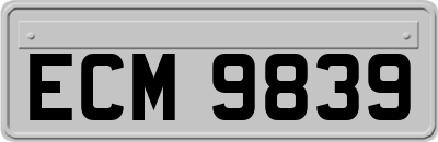 ECM9839