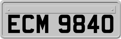 ECM9840