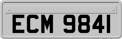 ECM9841