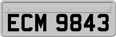 ECM9843