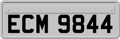 ECM9844