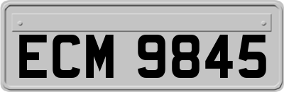 ECM9845